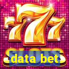 data bet