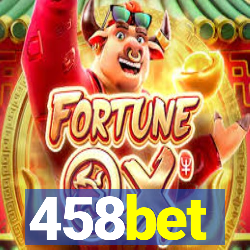 458bet