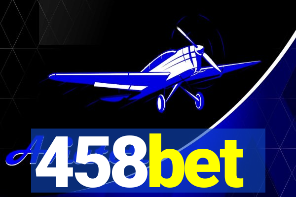 458bet