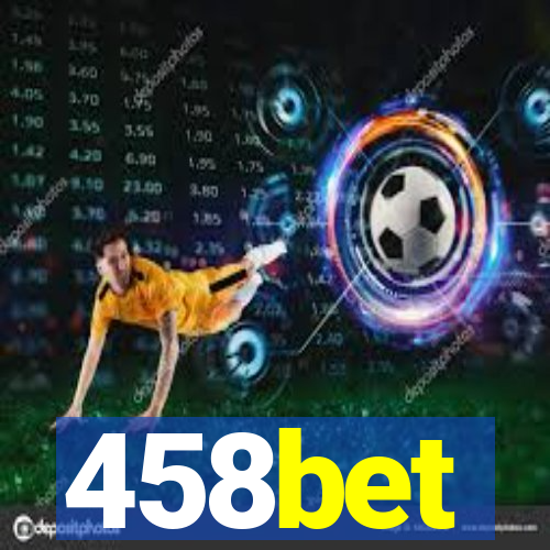 458bet