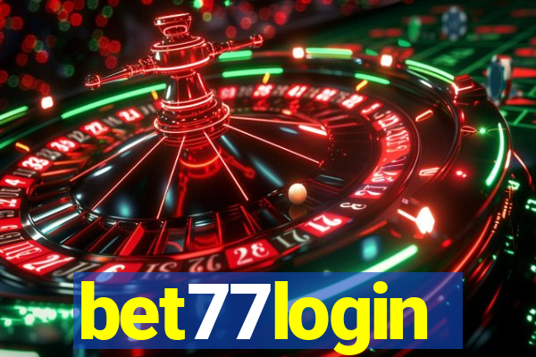 bet77login