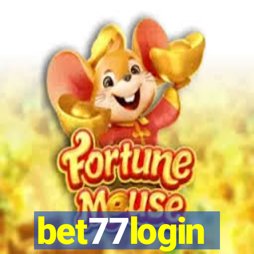 bet77login