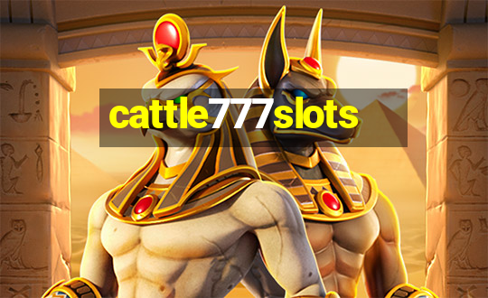 cattle777slots