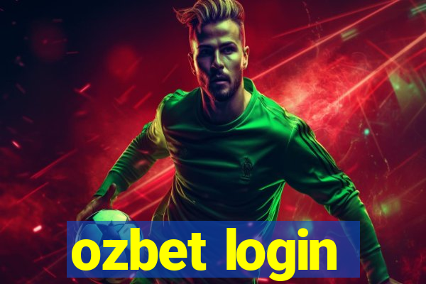 ozbet login