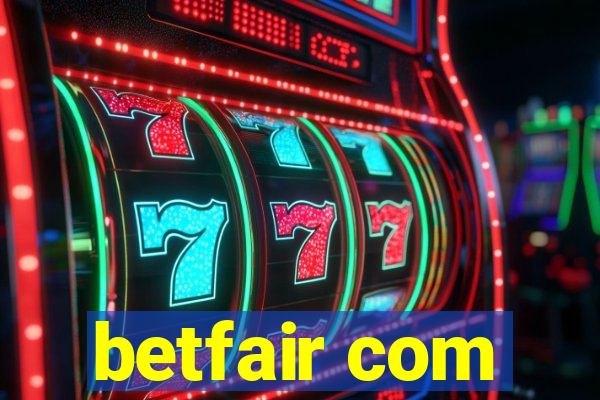 betfair com