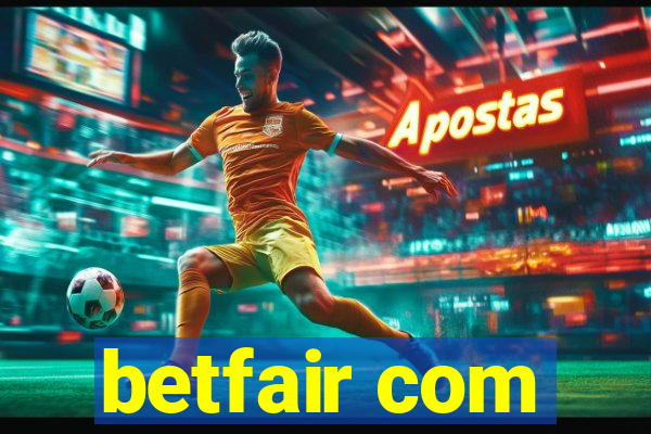 betfair com