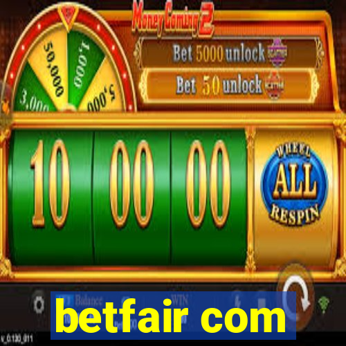 betfair com