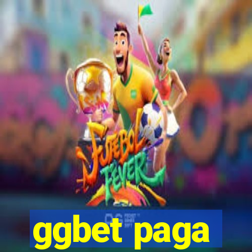 ggbet paga