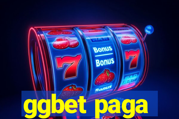 ggbet paga