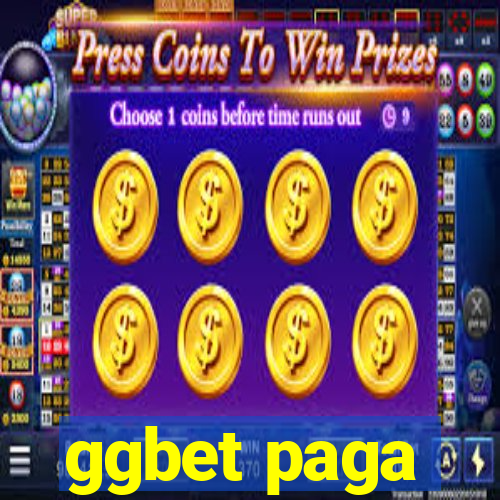 ggbet paga