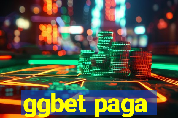 ggbet paga