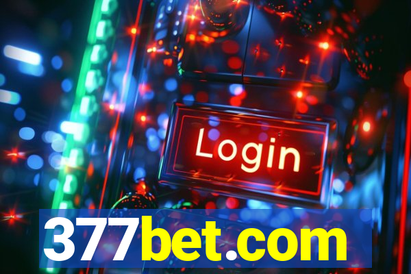 377bet.com