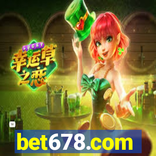 bet678.com