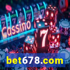 bet678.com