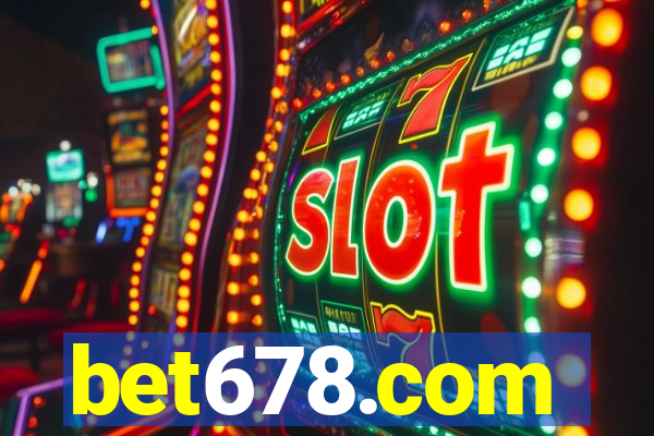 bet678.com