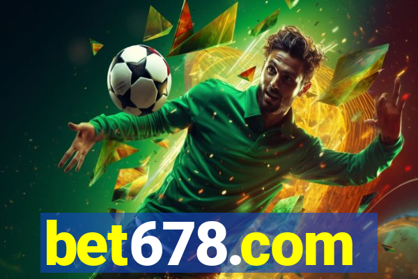 bet678.com