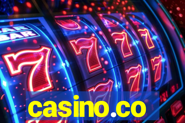 casino.co