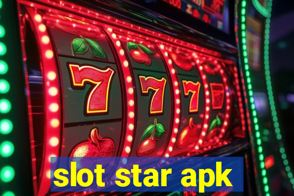 slot star apk