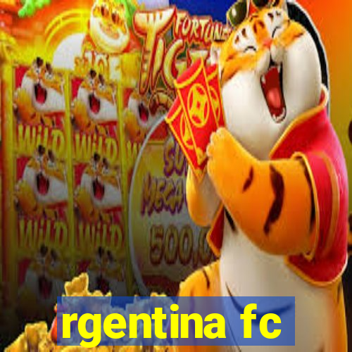 rgentina fc