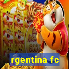 rgentina fc