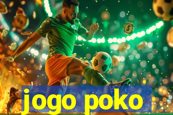 jogo poko