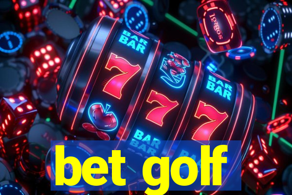 bet golf