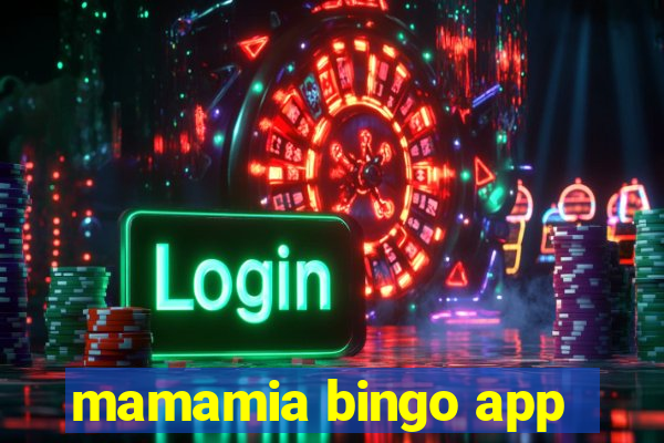 mamamia bingo app