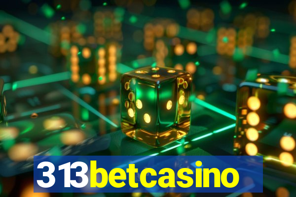 313betcasino