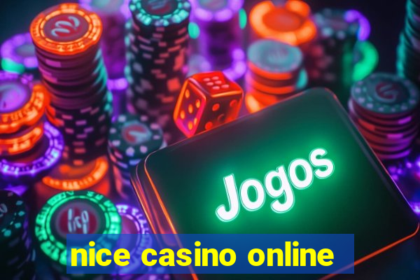 nice casino online