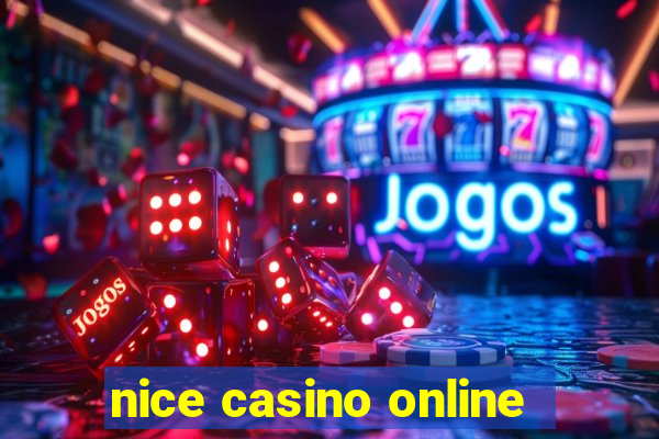 nice casino online