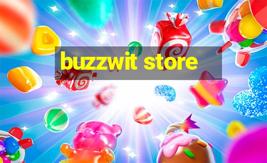 buzzwit store