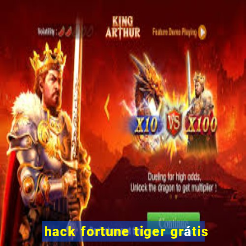 hack fortune tiger grátis