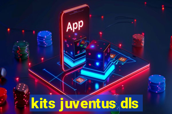 kits juventus dls