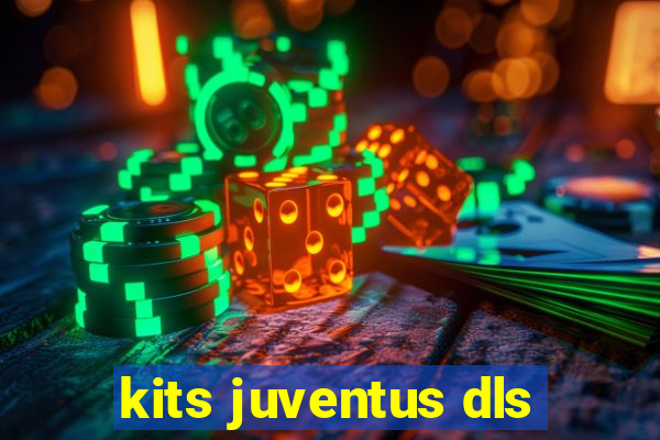 kits juventus dls