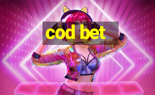 cod bet