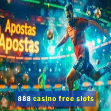 888 casino free slots