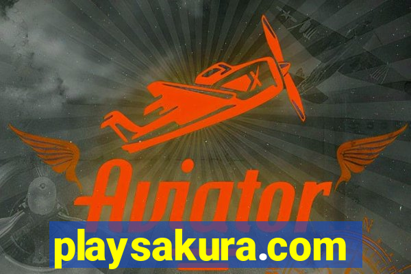 playsakura.com