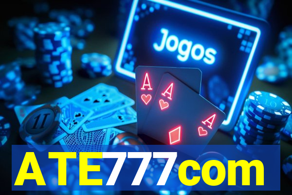 ATE777com