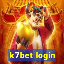 k7bet login