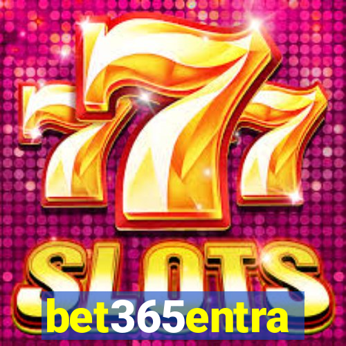 bet365entra