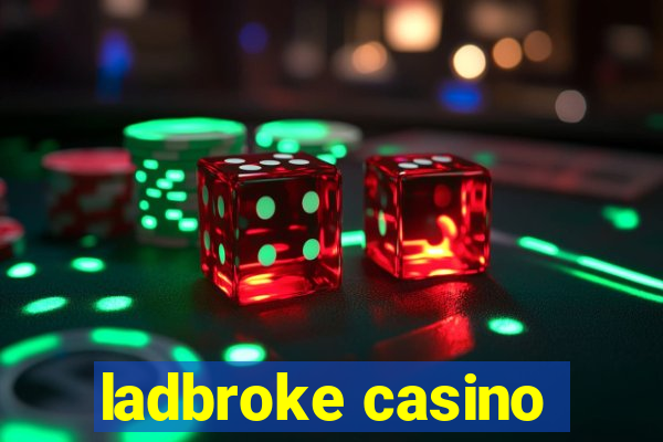 ladbroke casino