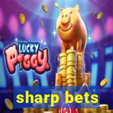 sharp bets