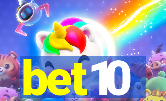 bet10