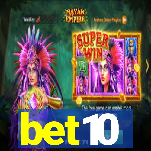 bet10