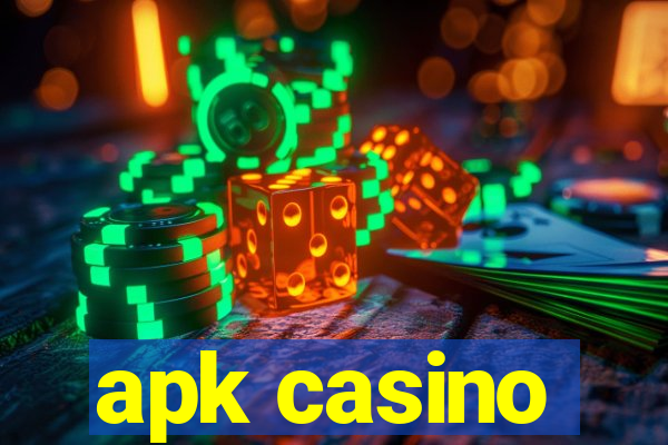 apk casino