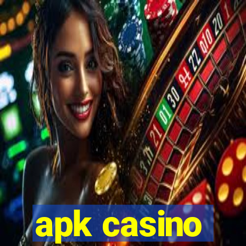 apk casino