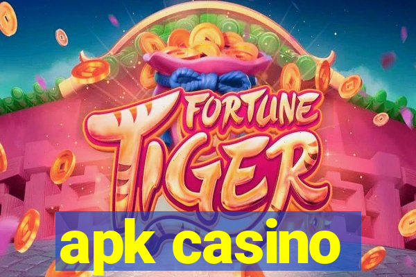 apk casino