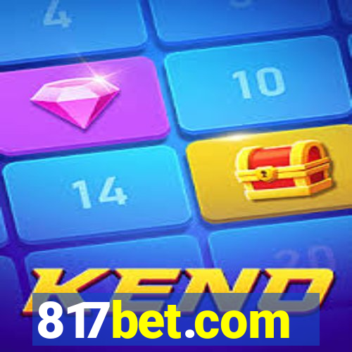 817bet.com