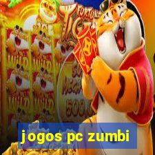 jogos pc zumbi