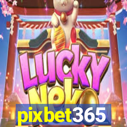 pixbet365